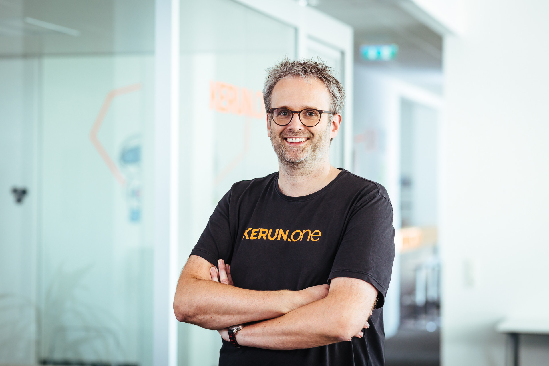 KERUNONE Sascha Emons