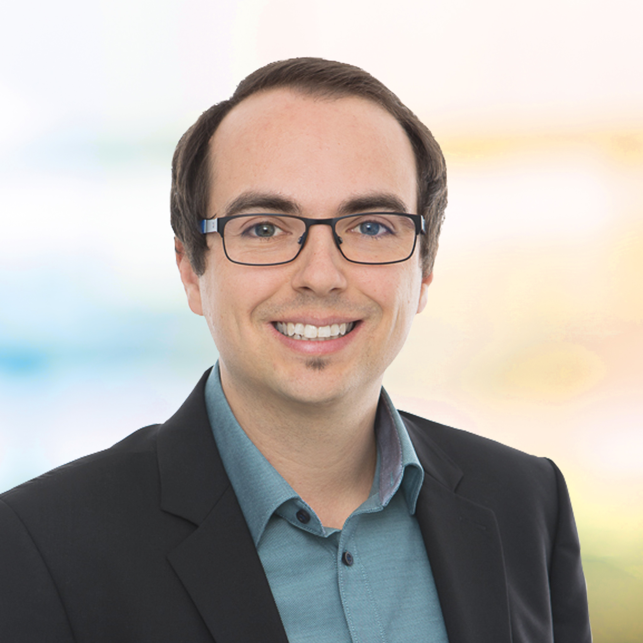 Christian Ballhorn PM